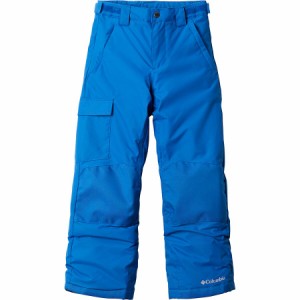 (取寄) コロンビア キッズ バガブー リ パンツ - キッズ Columbia kids Bugaboo II Pant - Kids' Bright Indigo