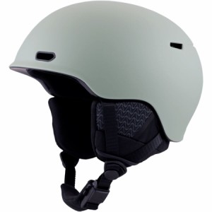 (取寄) アノン オスロ ウェーブセル ヘルメット Anon Oslo WaveCel Helmet Hedge