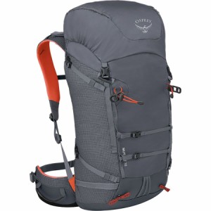 (取寄) オスプレーパック ミュータント 38L バックパック Osprey Packs Mutant 38L Backpack Tungsten Grey