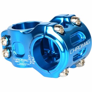 (取寄) クロマグ ハイファイ V2 ステム Chromag HIFI V2 Stem Blue