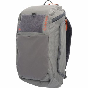 (取寄) シムス フリーストーン バックパック Simms Freestone Backpack Pewter