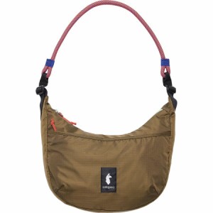 (取寄) コトパクシ トロソ 8L カダ ディア ショルダー バッグ Cotopaxi Trozo 8L Cada Dia Shoulder Bag Oak