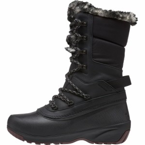 (取寄) ノースフェイス レディース シェリスタ Iv ラグゼ Wp ブート - ウィメンズ The North Face women Shellista IV Luxe WP Boot - Wo