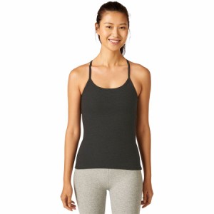 (取寄) ビヨンドヨガ レディース スリム レイサーバック カミ トップ - ウィメンズ Beyond Yoga women Slim Racerback Cami Top - Women'