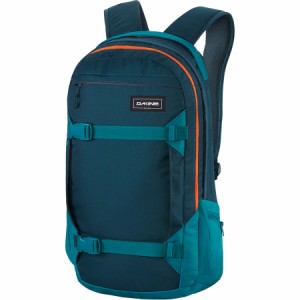 (取寄) ダカイン ミッション 25L バックパック DAKINE Mission 25L Backpack Oceania