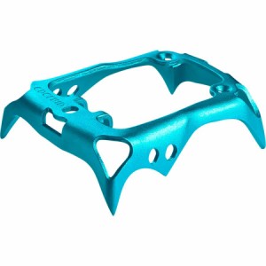 (取寄) エーデルリッド スペア クランポン シャーク ライト/ビースト ライト ヒール Edelrid Spare Crampon Shark Lite/Beast Lite Heel 