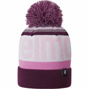 (取寄) レイマ キッズ ビーニー - キッズ Reima kids Taasko Beanie - Kids' Deep Purple