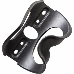 (取寄) アランデル フリップ フロップ ウォーター ボトル ケージ Arundel Flip Flop Water Bottle Cage Black Matte