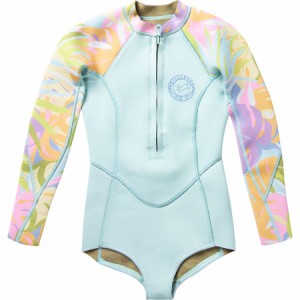 (取寄) ビラボン ガールズ ティーン ソルティー デイズ スプリング ウェットスーツ - ガールズ Billabong girls Teen Salty Dayz Spring 