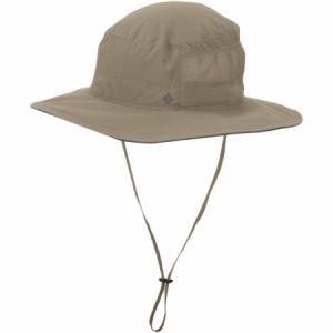 (取寄) コロンビア ボラ ボラ ブーニー リ ハット Columbia Bora Bora Booney II Hat Sage