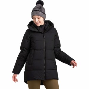 (取寄) アウトドア リサーチ レディース コウズ ダウン プラス コート - ウィメンズ Outdoor Research women Coze Down Plus Coat - Wome