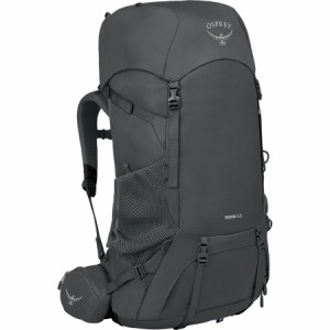 (取寄) オスプレーパック レディース レン 65L バックパック - ウィメンズ Osprey Packs women Renn 65L Backpack - Women's Dark Charco