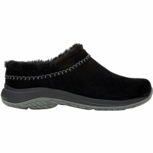 (取寄) メレル レディース アンコール アイス 5 シューズ - ウィメンズ Merrell women Encore Ice 5 Shoe - Women's Black