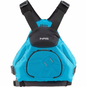 (取寄) エヌアールエス ニンジャ パーソナル フローテーション デバイス NRS Ninja Personal Flotation Device Teal