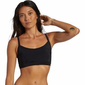 (取寄) ビラボン レディース エー/ディヴ バンデット タンク ビキニ トップ - ウィメンズ Billabong women A/Div Banded Tank Bikini Top