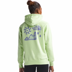 (取寄) ノースフェイス レディース アウトドア トゥギャザー ブーディ - ウィメンズ The North Face women Outdoors Together Hoodie - W