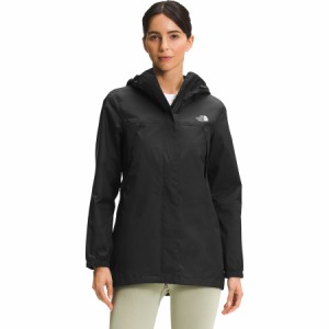 (取寄) ノースフェイス レディース アントラ パーカー - ウィメンズ The North Face women Antora Parka - Women's TNF Black