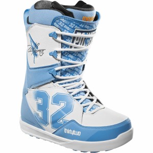 (取寄) サーティーツー メンズ ラッシュド パウエル スノーボード ブート - 2024 - メンズ ThirtyTwo men Lashed Powell Snowboard Boot 