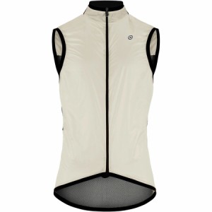 (取寄) アソス メンズ ミル GT ウィンド ベスト C2 - メンズ Assos men MILLE GT Wind Vest C2 - Men's Moon Sand