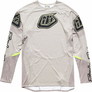 (取寄) トロイリーデザインズ メンズ スプリント ウルトラ ジャージ - メンズ Troy Lee Designs men Sprint Ultra Jersey - Men's Sequen