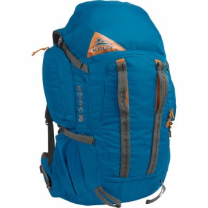 (取寄) ケルティ レッドウイング 50L バックパック Kelty Redwing 50L Backpack Lyons Blue