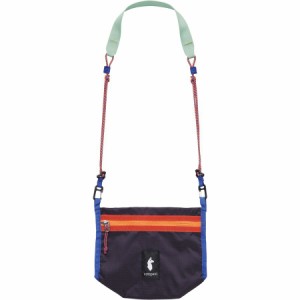 (取寄) コトパクシ リスタ 2l カダ ディア ライトウェイト クロスボディ バッグ Cotopaxi Lista 2L Cada Dia Lightweight Crossbody Bag 