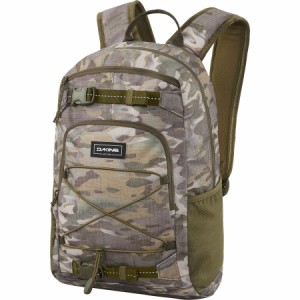 (取寄) ダカイン キッズ グロム 13L バックパック - キッズ DAKINE kids Grom 13L Backpack - Kids' Vintage Camo