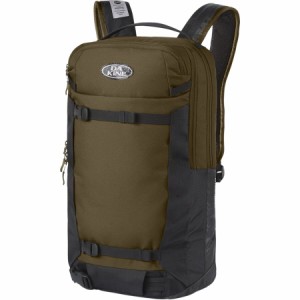 (取寄) ダカイン サム タックスウッド チーム ミッション プロ 18L バックパック DAKINE Sam Taxwood Team Mission Pro 18L Backpack Dar