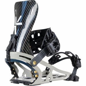 (取寄) カラコラム X-カーボン + スプリットボード インターフェース バインディング - 2024 Karakoram X-Carbon + Splitboard Interface