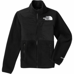 (取寄) ノースフェイス キッズ デナリ ジャケット - キッズ The North Face kids Denali Jacket - Kids' TNF Black