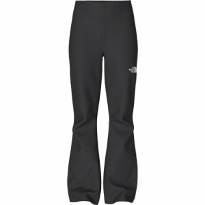 (取寄) ノースフェイス ガールズ スノーガ パンツ - ガールズ The North Face girls Snoga Pant - Girls' TNF Black