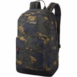 (取寄) ダカイン 365 パック DLX 27L バックパック DAKINE 365 Pack DLX 27L Backpack Cascade Camo