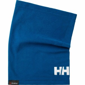 (取寄) ヘリーハンセン ポーラテック ネック ゲイター Helly Hansen Polartec Neck Gaiter Deep Fjord