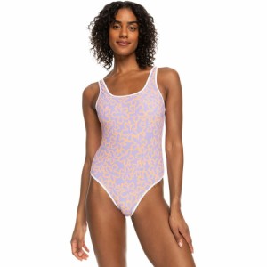 (取寄) ロキシー レディース ハワイアン ヒート ワン ピース スイム スーツ - ウィメンズ Roxy women Hawaiian Heat One Piece Swim Suit