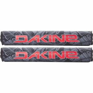 (取寄) ダカイン ラック パッド 18インチ - 2-パック DAKINE Rack Pad 18in - 2-Pack Stencil Palm