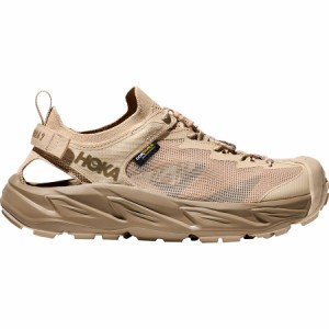 (取寄) ホカオネオネ メンズ ホパラ サンダル - メンズ HOKA men Hopara Sandal - Men's Shifting Sand/Dune