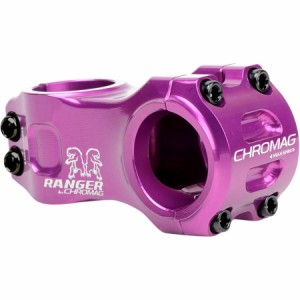 (取寄) クロマグ レンジャー V2 ステム Chromag Ranger V2 Stem Purple