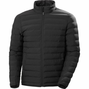 (取寄) ヘリーハンセン メンズ モノ マテリアル インサレイター ジャケット - メンズ Helly Hansen men Mono Material Insulator Jacket 