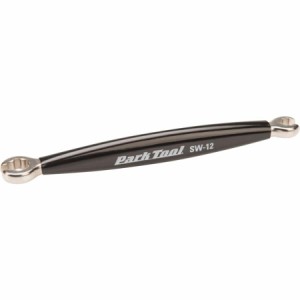 (取寄) パークツール SW-12 マヴィック ホイール システム スポーク レンチ Park Tool SW-12 Mavic Wheel System Spoke Wrench One Color