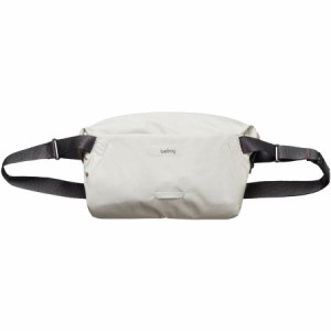 (取寄) ベルロイ ライト スリング Bellroy Lite Sling Chalk