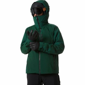 (取寄) ヘリーハンセン メンズ インフィニティ ストレッチ インサレーテッド スキー ジャケット - メンズ Helly Hansen men Kitzbuhel In