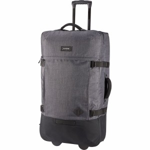 (取寄) ダカイン 365 ローラー 120L ギア バッグ DAKINE 365 Roller 120L Gear Bag Carbon