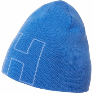 (取寄) ヘリーハンセン キッズ アウトライン ビーニー - キッズ Helly Hansen kids Outline Beanie - Kids' Ultra Blue