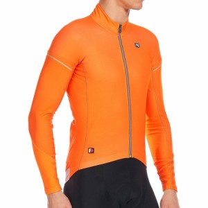 (取寄) ジョルダーナ メンズ FR-C プロ サーマル ロング-スローブ ジャージ - メンズ Giordana men FR-C Pro Thermal Long-Sleeve Jersey