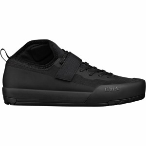 (取寄) フィジーク メンズ グラヴィータ テンサー サイクリング シュー - メンズ Fi'zi:k men Gravita Tensor Cycling Shoe - Men's Blac