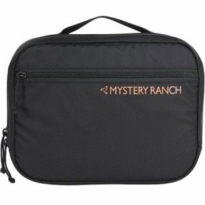 (取寄) ミステリーランチ ミッション コントロール - ラージ Mystery Ranch Mission Control - Large Black