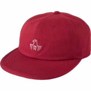 (取寄) ダカイン メンズ ハリアー ハット - メンズ DAKINE men Harrier Hat - Men's Deep Red