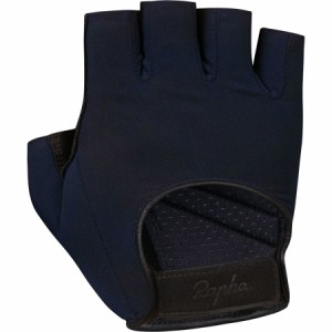 (取寄) ラファ メンズ クラシック ミッツ - メンズ Rapha men Classic Mitts - Men's Dark Navy