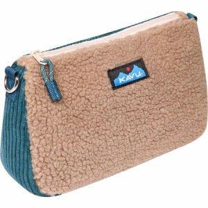 (取寄) カブー ソー スナッギー バッグ KAVU So Snuggy Bag Evening Dew