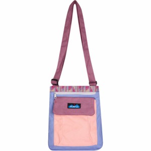 (取寄) カブー レディース キーパー クロス ボディ バッグ - ウィメンズ KAVU women Keeper Cross Body Bag - Women's Fruit Frenzy